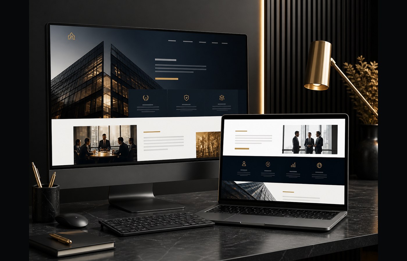 E-Ticaret Web Sitesi